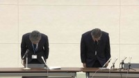 四国こどもとおとなの医療センターの会見　16日