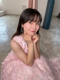 ひたすら自分磨きを努力したそう／村上さん（@karen0v0no1）提供