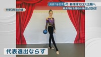 中学3年生の頃