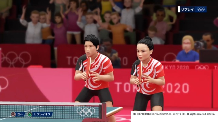 メダルラッシュを体験 競泳 大橋 卓球 水谷 伊藤組 ボクシング 入江でプレイ オリンピック公式ゲーム Gameクロス