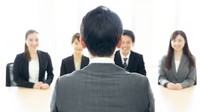 就職活動中の面接※画像はイメージです（taka/stock.adobe.com）