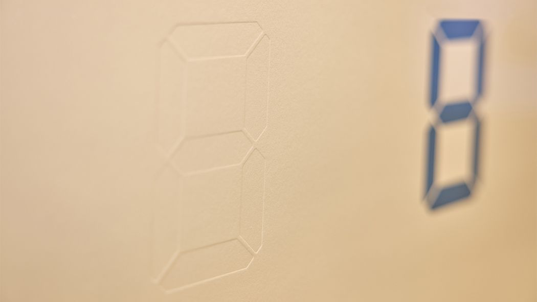 CASA CUCINELLI TOKYO_宮島達男４　1050_4