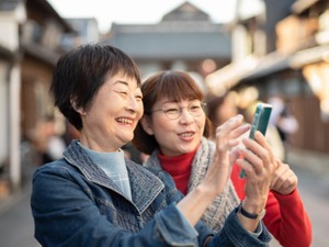 老親から障害ある子まで 家族信託はケアが必要な人やタイミングに応じた契約が可能