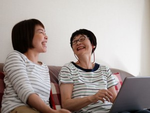 離れて暮らす親と一緒に進める終活準備　いざという時に慌てないために