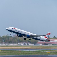 米サウスウエスト航空機