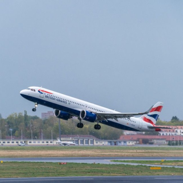 米サウスウエスト航空機