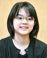 最年少タイトル記録を大幅に更新した仲邑菫二段