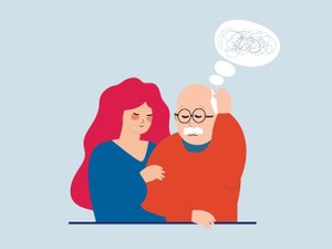 家族信託で認知症による銀行口座凍結を防ぐ  お金を引き出すための方法も解説