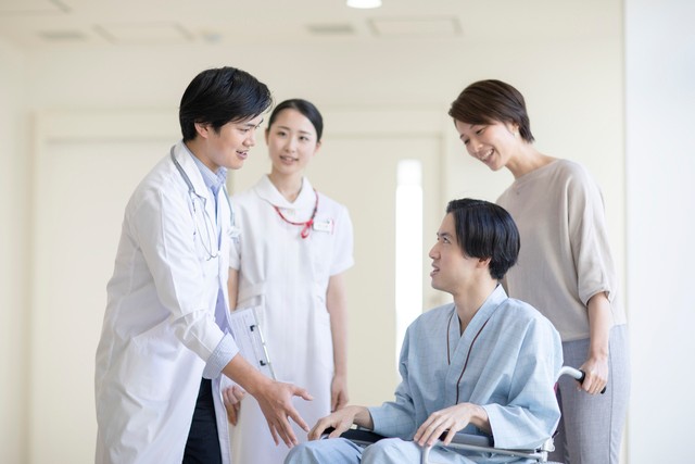 座談会「知ろう! 語ろう! がん患者のもやもや」参加者募集