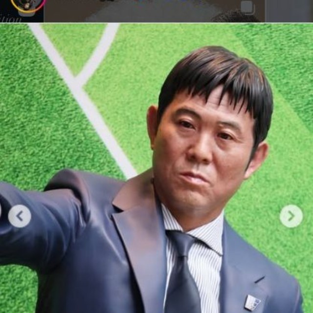 Amazing JIRO氏のインスタグラム＠amazing_jiroより