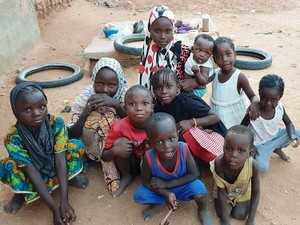 欧州目指し、命をかけて砂漠越えるアフリカの若者たち