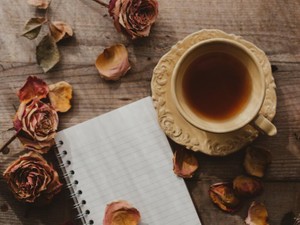 感想文や論文に「書くことがない」と聞くが、私にとっては幸せな時間