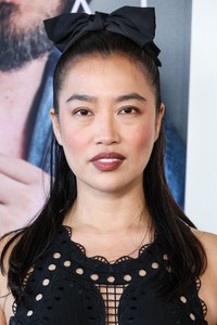 イー・ジョウⓒCollin Xavier／Image Press Agency／ABACA／共同通信イメージズ