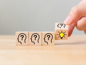 相続順位（相続の優先順位）とは　相続人の決まり方、遺産の分け方を図で解説