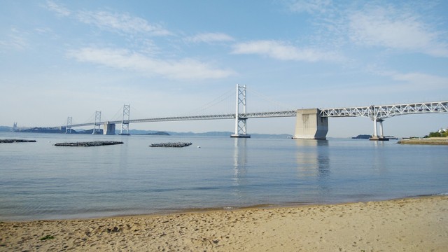 資料　ナカンダ浜