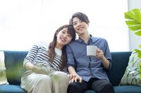 “いい夫婦”であり続けるための秘訣は？　※画像はイメージです（west_photo/stock.adobe.com）