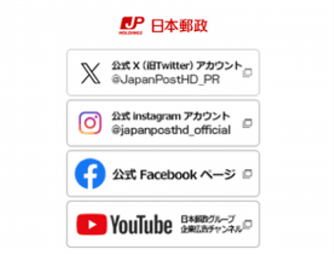 誘導された偽サイトの一部