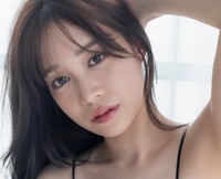 青井 春(C)光文社/週刊FLASH 写真◎塚田亮平