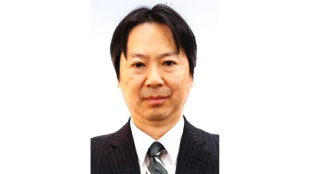 新たな岡山県警察本部長に就任へ 松林高樹氏