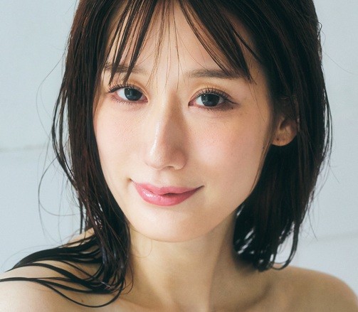 水瀬陽菜乃(C)光文社/週刊FLASH 写真◎高橋慶佑