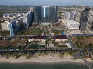 特殊詐欺の犯罪者はどう資金洗浄するのか　極秘文書でたどり着いたカンボジアの企業