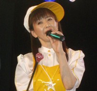 大場久美子＝2008年
