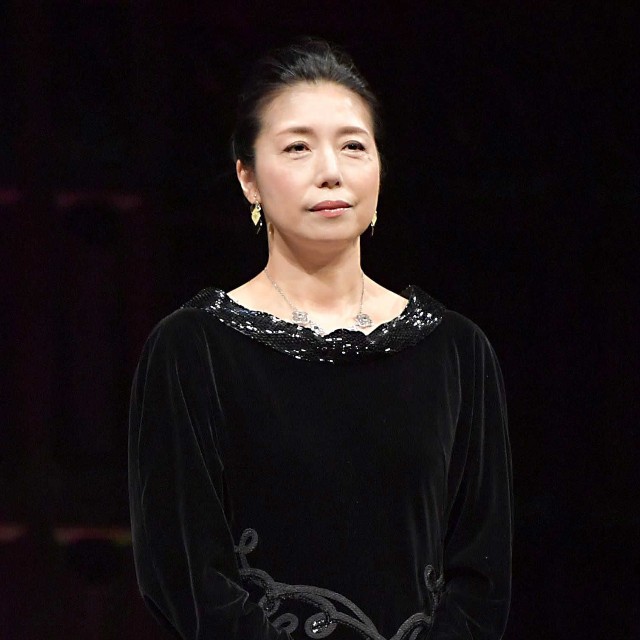 高橋ひとみ