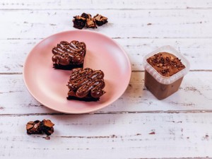 準備した友チョコが余り、公園で一人食べた日。でもまたチョコを買う