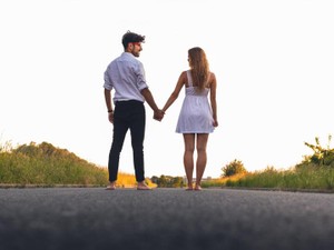 「彼氏らしい彼氏」を演じていた彼は、私にも「らしさ」を求めていた