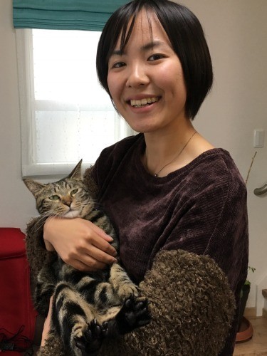 大好きなお姉ちゃんと