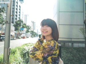 ナカハラユウカ