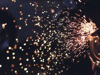 今年の私の運気は悪いらしい。それなら今年は成長を楽しむ一年に