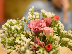 11歳年上の夫と結婚。「この人と結婚するかも」という直感は、やっぱりある