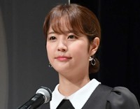 久代萌美アナウンサー＝2022年