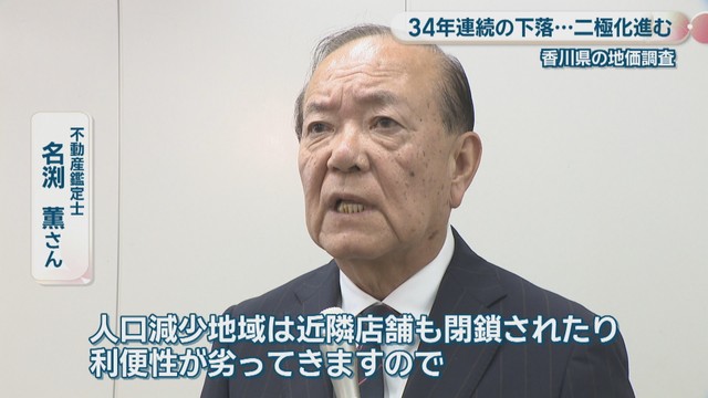 不動産鑑定士／名渕薫さん