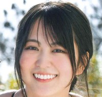 福井梨莉華さんⒸ2TOUCH companyⒸTakeo Dec.(秋田書店)