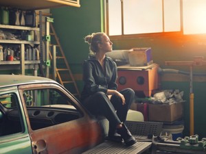 向上心の高い同期と働くのがしんどい。目標高く持たなくてはダメですか？