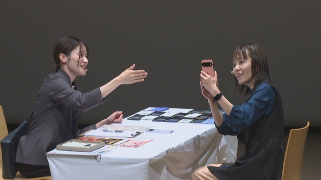 NTTドコモ四国支社が開いたコンテスト　高松市