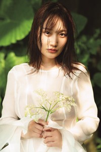 世良ののか 1st写真集「ののかっぷ。」（小学館）より＝撮影：鈴木ゴータ