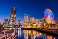 「全国住みたい街ランキング2026」1位は「横浜市」　※画像はイメージです（picture cells/stock.adobe.com）