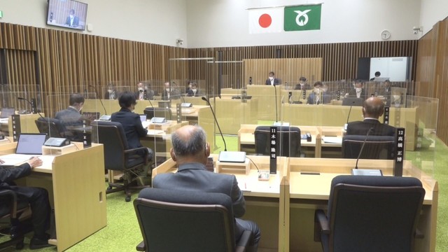 土庄町が官製談合事件を受け　再発防止のための検討委設置へ　香川
