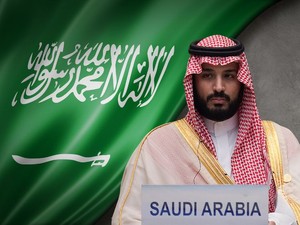 八方美人？全方位外交サウジの引力　イランやイスラエルとも接近、ハマス攻撃の影響は