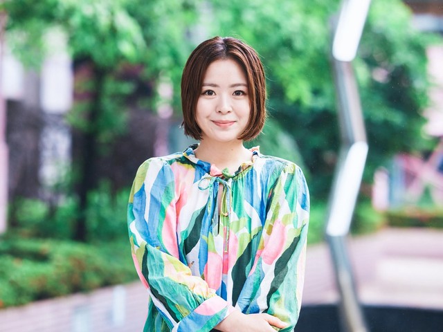 「性別の箱」から自由になるために　若者と行政をつなぐ櫻井彩乃が教える変革のコツ