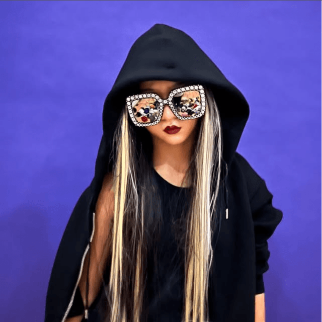 Jam Republic The Agencyのインスタグラム（＠jamrepublictheagency）より