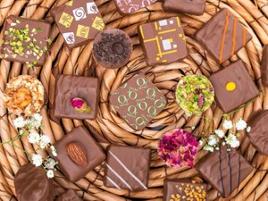 恋愛ではなく仲間の親交を深める日だった、私のリアルなバレンタイン