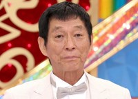 　明石家さんま＝24年8月撮影