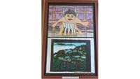 岡山県提供