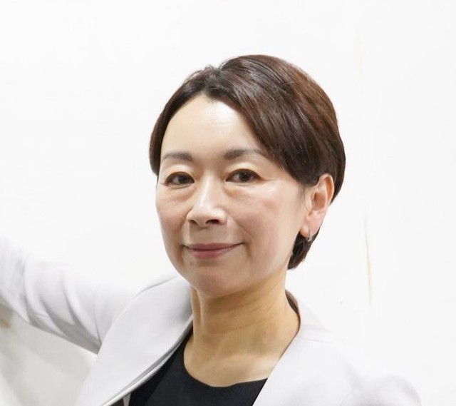 山尾志桜里氏