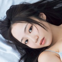 「FLASH」（26年1月20日発売号）に登場した小野たまりⓒ光文社／週刊FLASH（写真・唐木貴央）