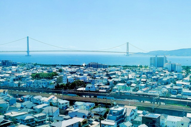 明石市（photoAC）